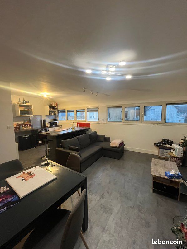 Appartement 2 pièces 49 m² · à Crozon · 49 m² · 159 000 €