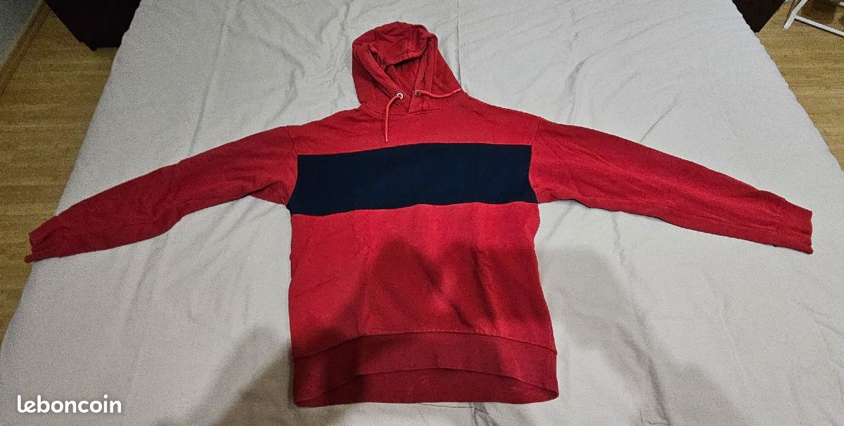 Pulls ado garçon Vêtements