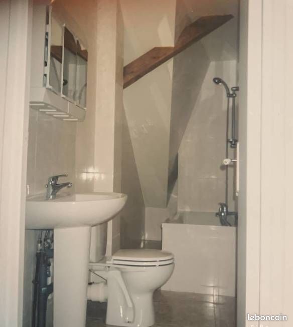 Appartement a louer montreuil - 1 pièce(s) - 72 m2 - Surfyn