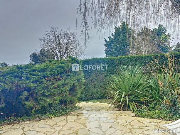 Maison 5 pièces 131 m²