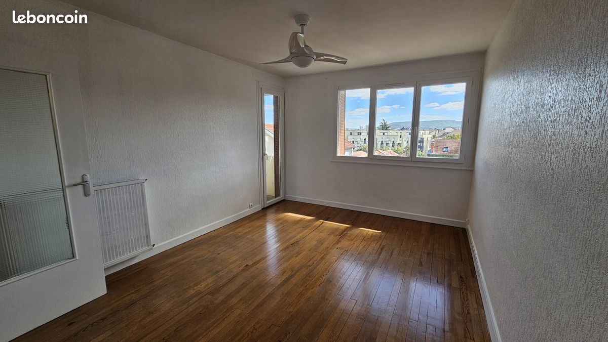Appartement 3 pièces 53 m² · à Chamalières · 53 m² · 645 €/mois