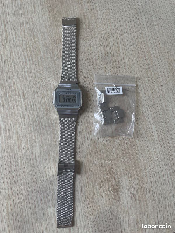 Montre Casio (image 2)