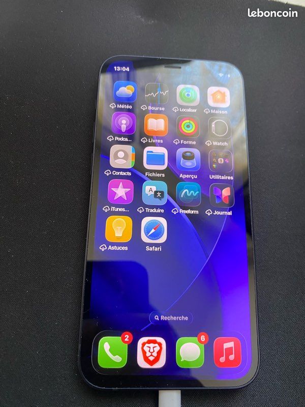 IPhone 12 mini (image 5)