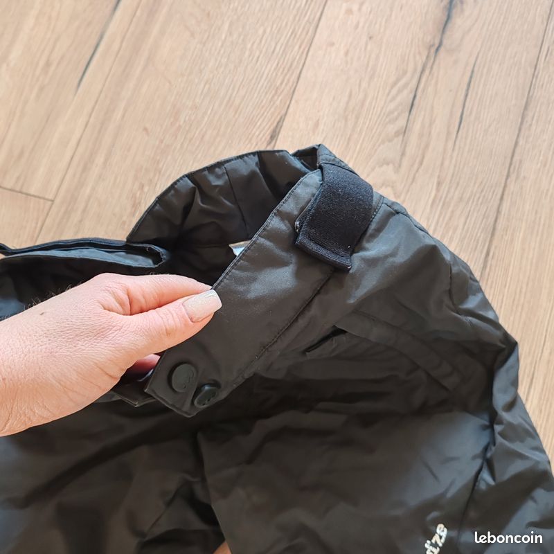 Pantalon de ski (image 4)