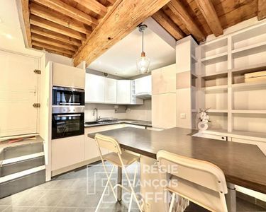 Appartement 225 000 € - 48 m²