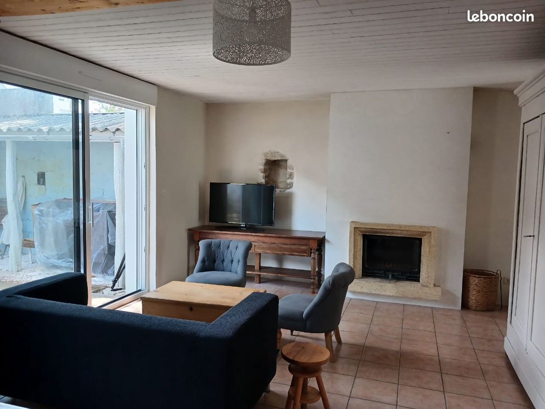 Maison 4 pièces 79 m² · à La Baule-Escoublac · 79 m² · 1 360 €/mois