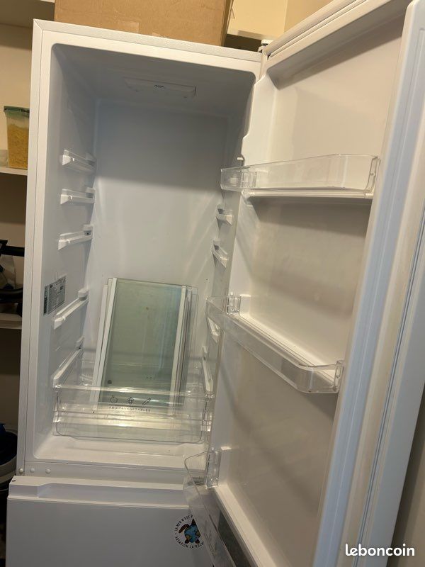 Frigo, combiné - Électroménager
