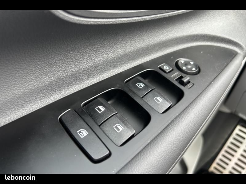 Hyundai Bayon 1.0 T-GDi 100ch Intuitive DCT-7 (image 19)