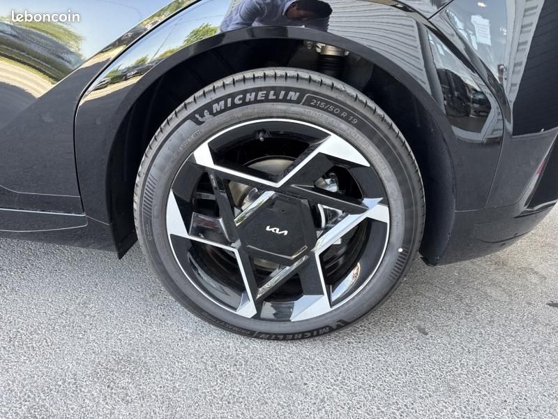 Kia EV4 204ch 81,4kWh GT-Line + Harman Kardon (image 21)
