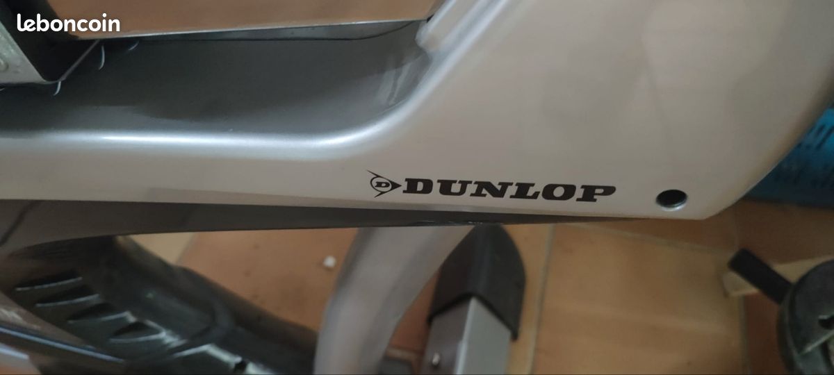 Vélo assis Dunlop (image 6)