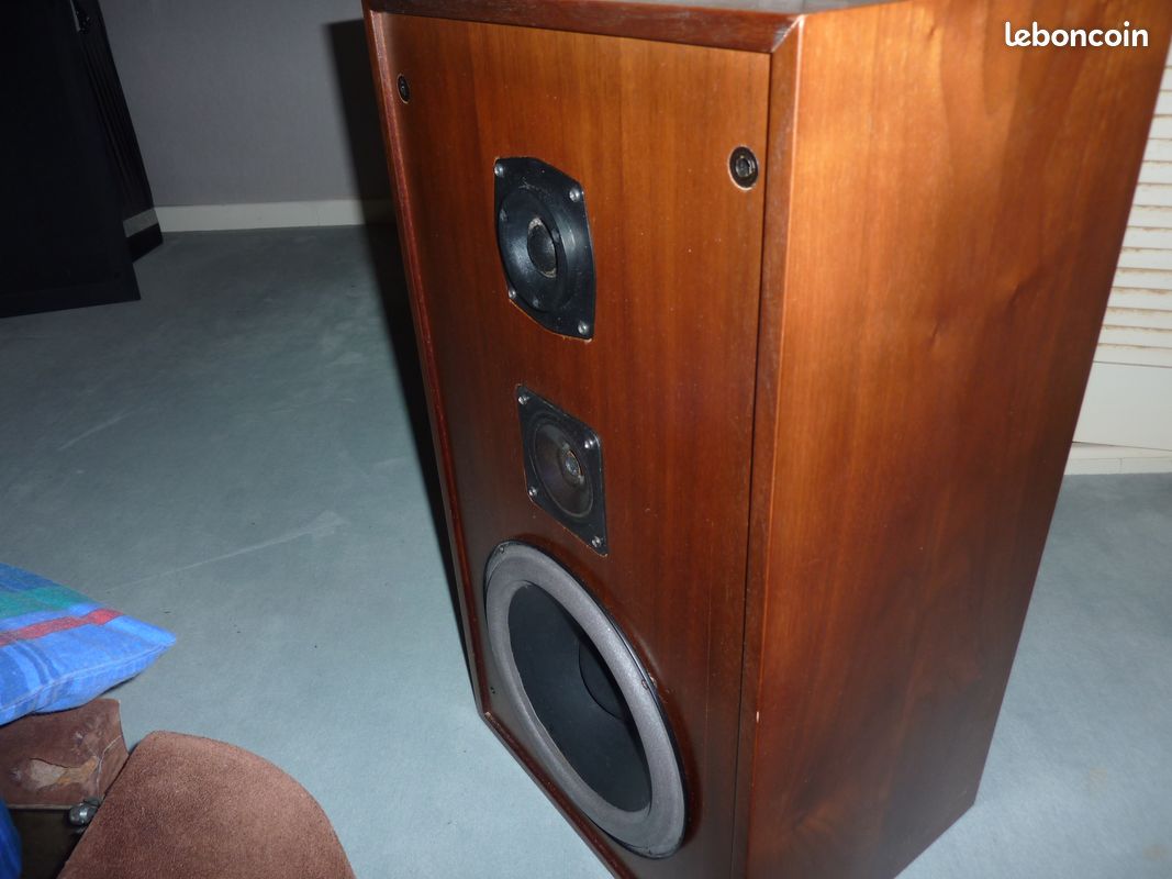 Enceintes hifi (image 2)