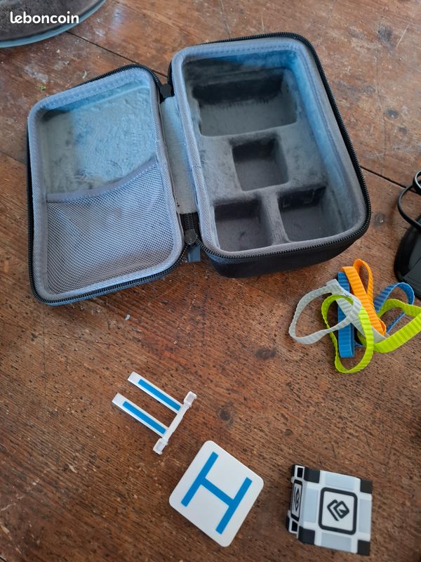 Robot cozmo (image 5)