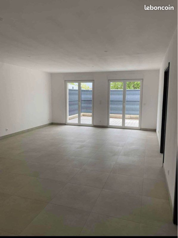 Appartement 3 pièces 75 m² · à Boulay-Moselle · 75 m² · 1 000 €/mois