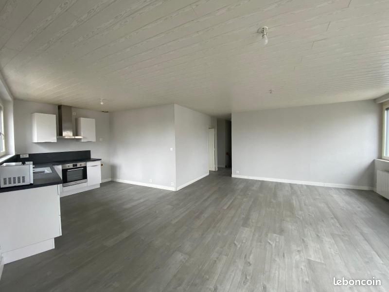 Appartement 3 pièces 70 m² - Thouars 79100 (image 3)