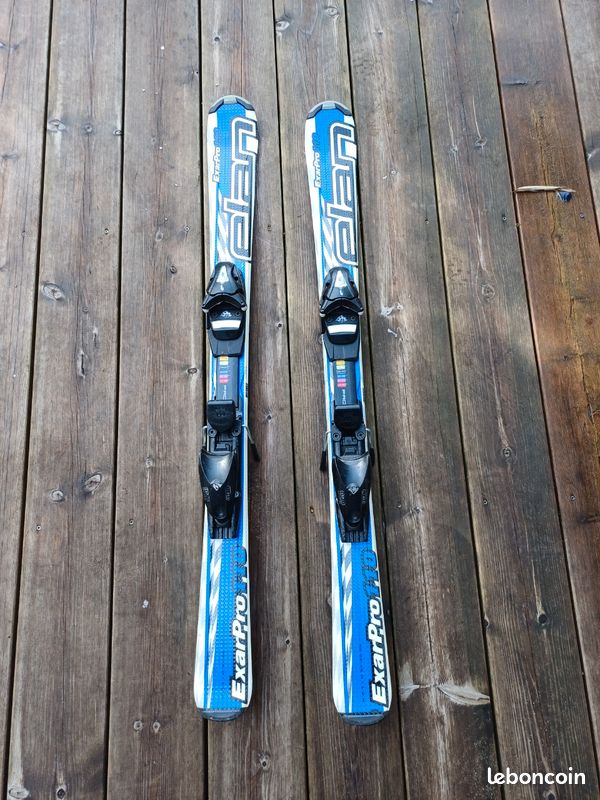 Ski enfant (image 1)