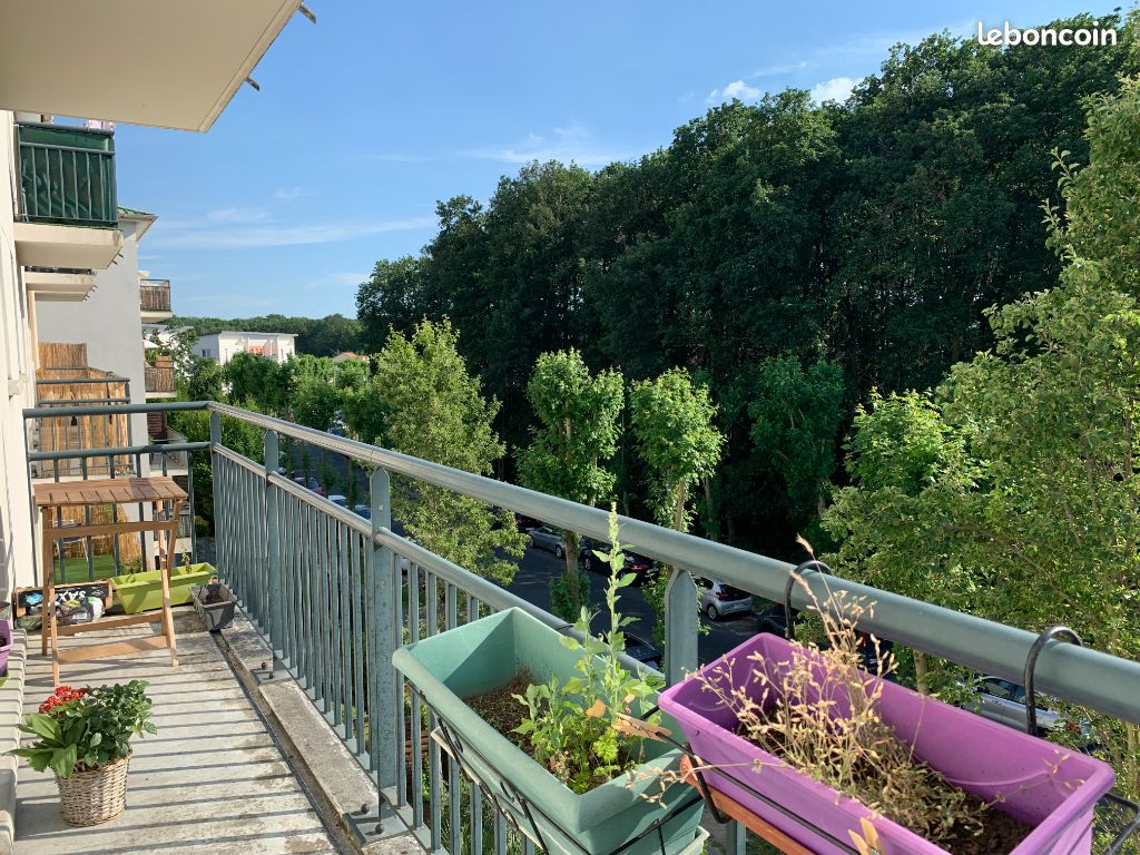 Appartement a louer sainte-genevieve-des-bois - 2 pièce(s) - 42 m2 - Surfyn