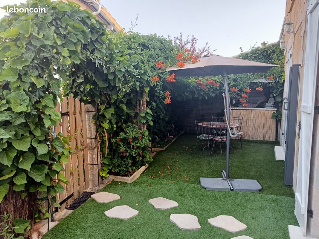 Appartement 6 pièces 130 m² · à Gujan-Mestras · 130,4 m² · 389 000 €