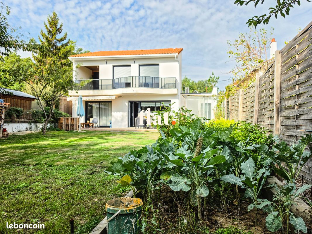 Maison 6 pièces 148 m² · à Saint-Herblain · 148 m² · 539 970 €