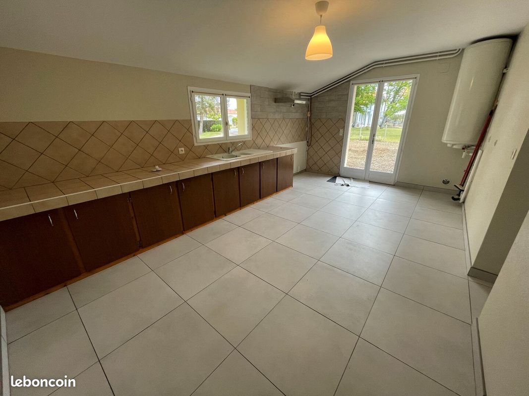 Maison 7 pièces 113 m² - Saint-Perdon 40090 (image principale 8)