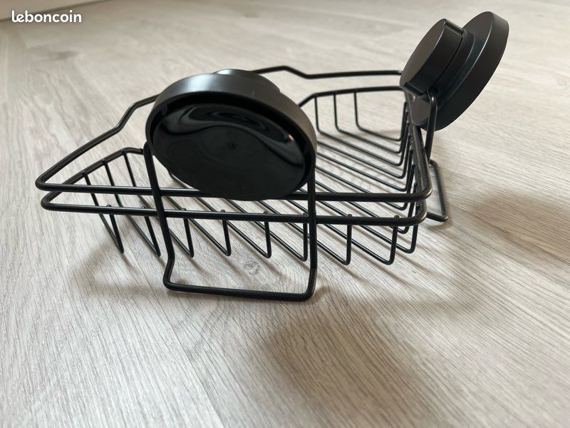 Étagère d’angle douche (image 3)