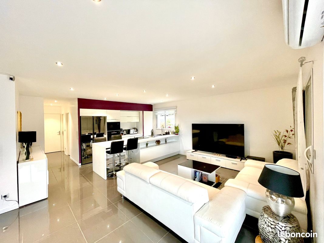 Appartement prestations haut de gamme (image 1)
