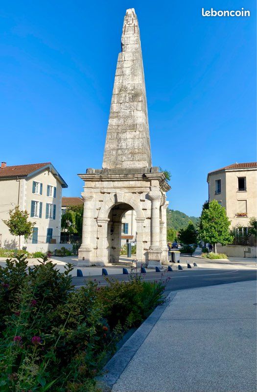 Appartement 2 pièces 50 m² · à Vienne · 50 m² · 144 000 €