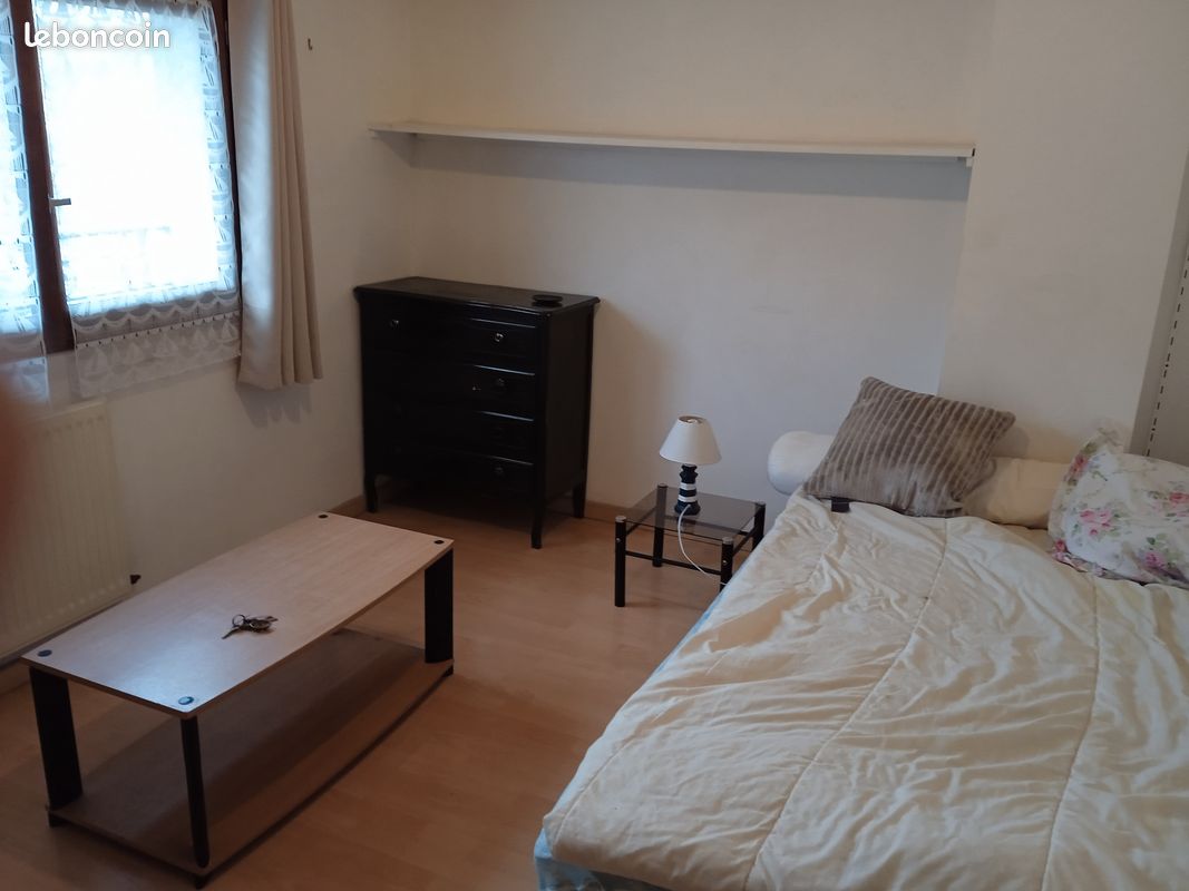 Maison a louer chevilly-larue - 1 pièce(s) - 15 m2 - Surfyn