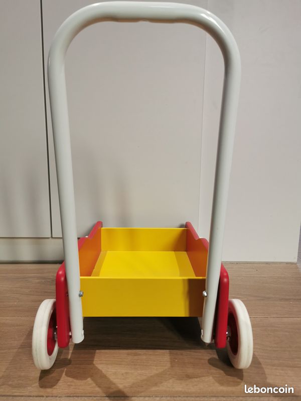 Chariot Brio (image 5)