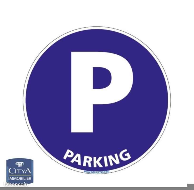 Parking Villeneuve D Ascq · à Villeneuve-d'Ascq · 80 €/mois