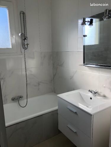 Appartement 2 pièces 47 m² · au Chambon-Feugerolles · 47 m² · 39 900 €