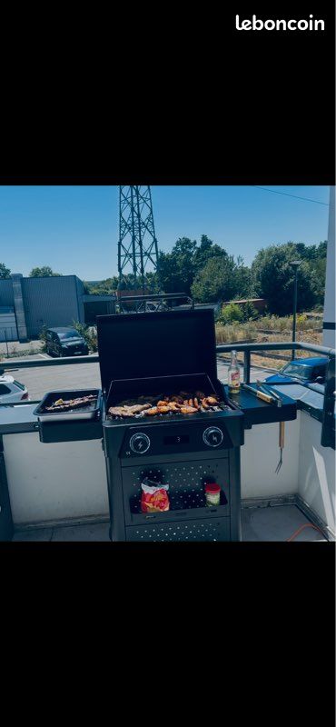 Barbecue électrique (image 3)