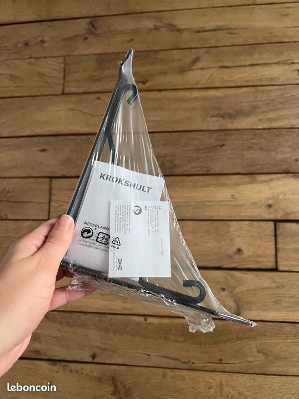 Etagères ikea (image 6)