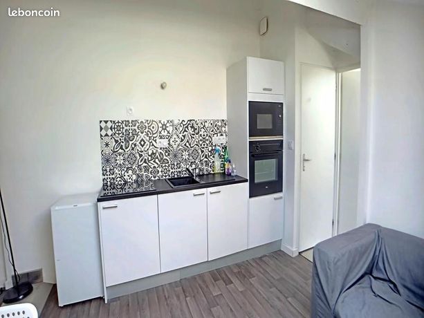 Appartement 3 pièces 52 m²