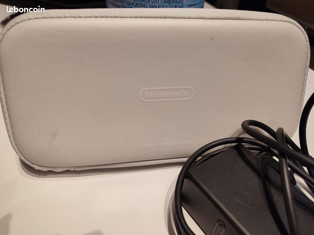Console portable Nintendo Switch Lite (image 8)