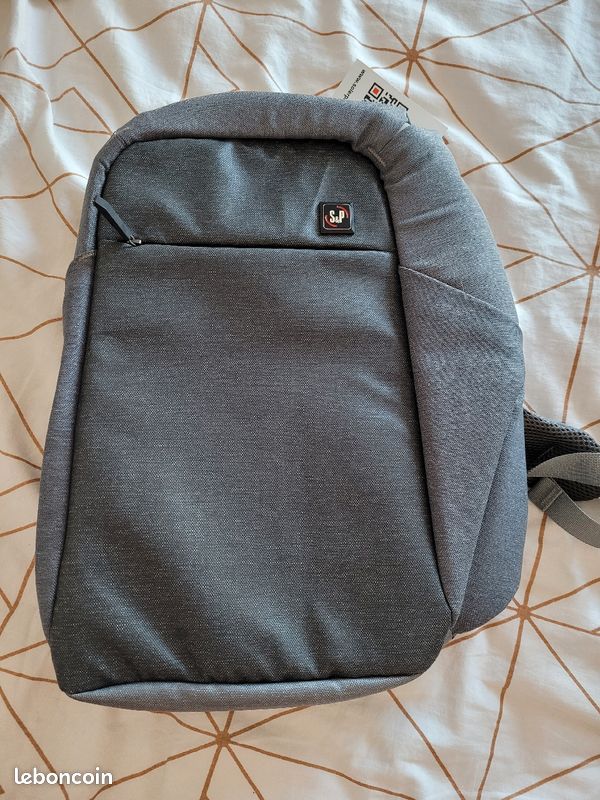 Sac à dos pour PC ou tablette (image 1)