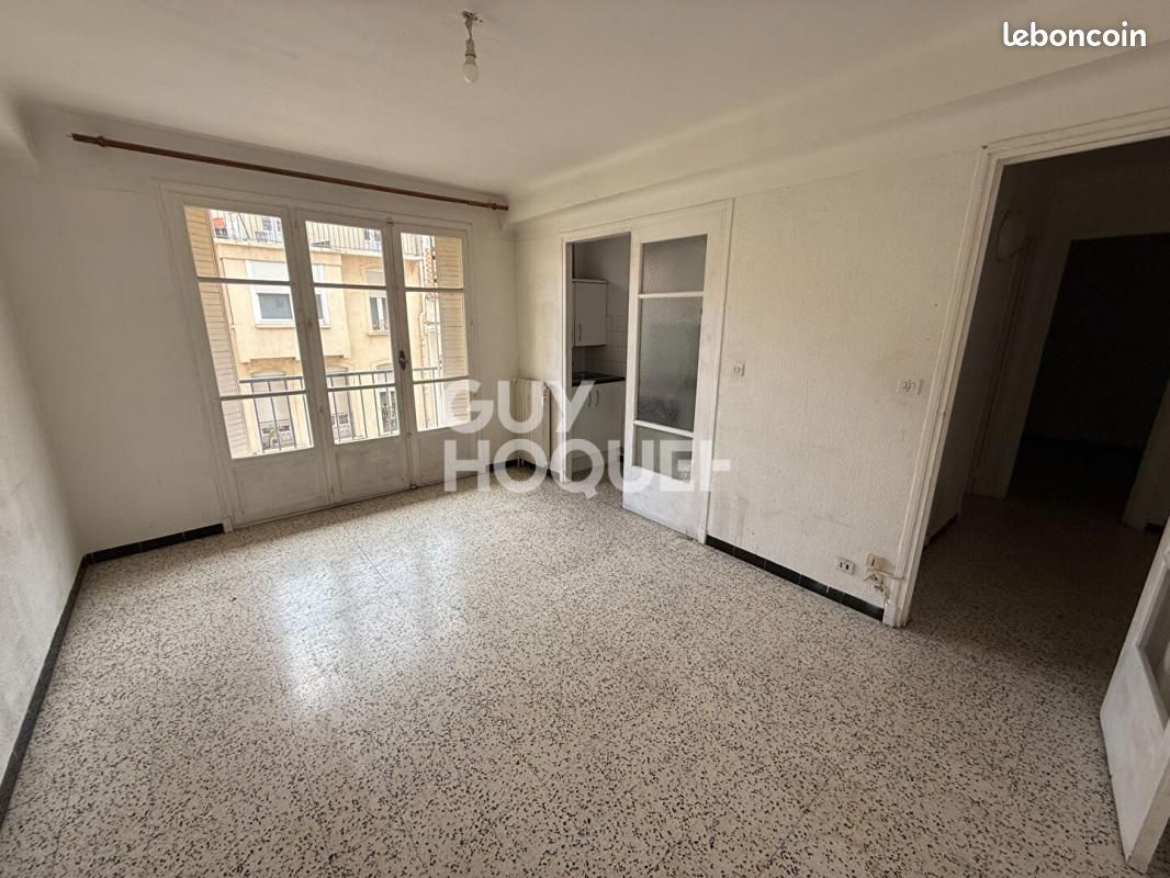 Appartement 2 pièces 39 m² · à Perpignan · 39 m² · 49 000 €