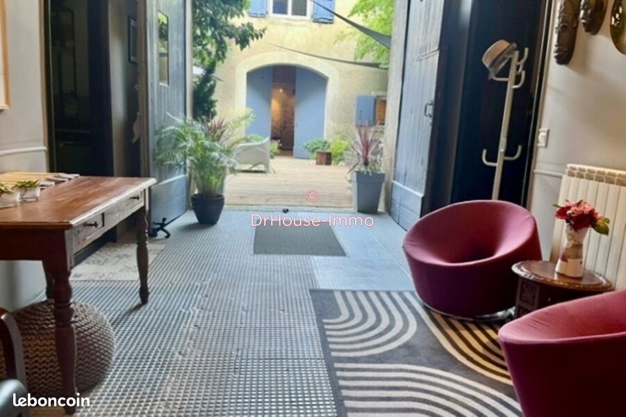 Maison 14 pièces 350 m² (image 7)