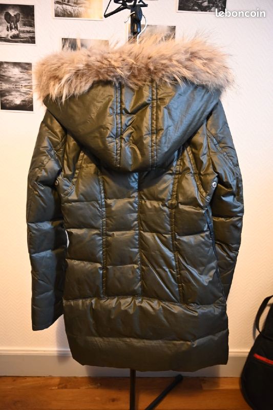 Manteau Rudsak Vêtements
