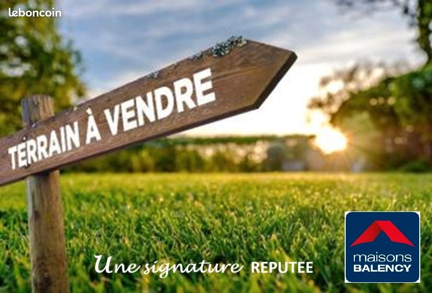 Terrain 680 m² Langrune Sur Mer · à Langrune-sur-Mer · 140 000 €
