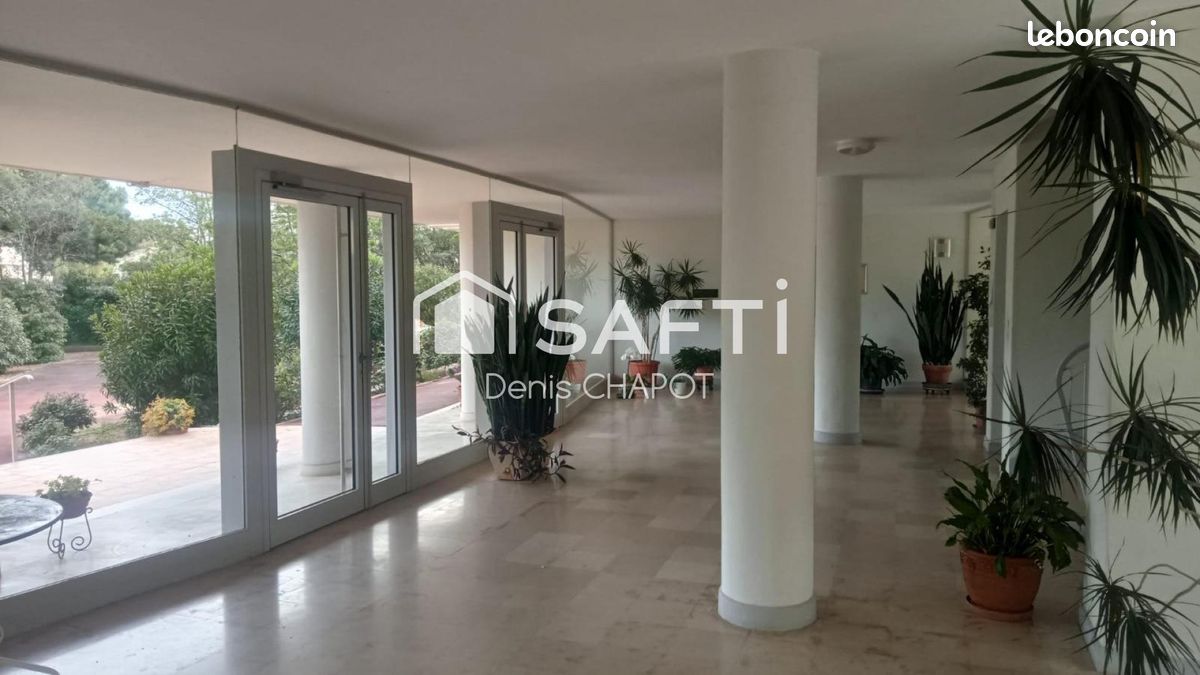 Appartement 4 pièces 112 m² · à La Seyne-sur-Mer · 112 m² · 595 000 €