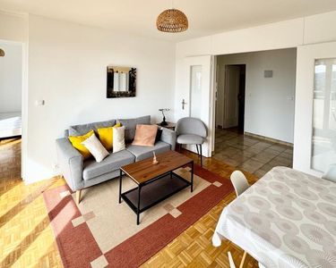 Appartement 270 000 € - 72 m²