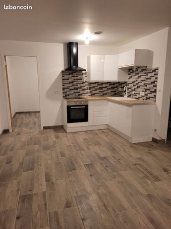 Locations appartements T2