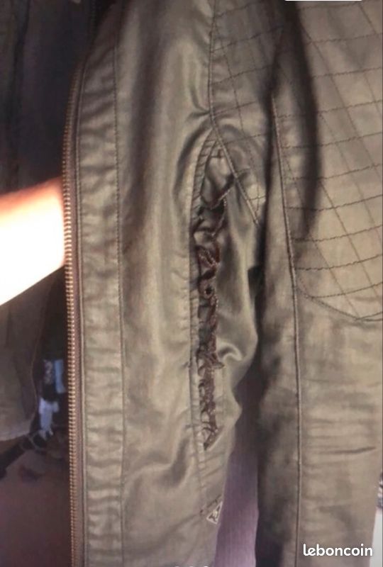 Veste guess (image 4)