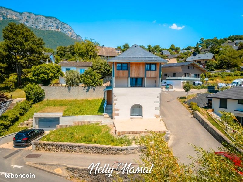 Maison 4 pièces 125 m² · à Barby · 125 m² · 685 000 €