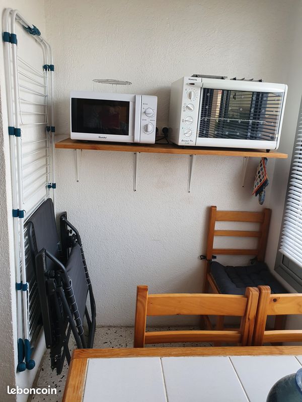 Loue Appartement à Port Leucate (image 5)