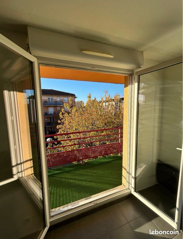 Appartement 3 pièces 65 m² · à Roanne · 65 m² · 98 000 €