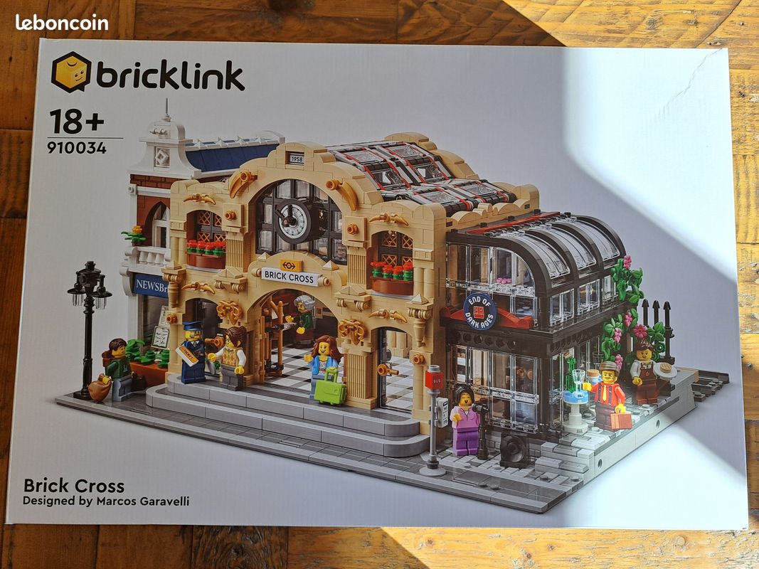 Lego Set Lego Town Hall Bricklink Train Station Bricklink Modular