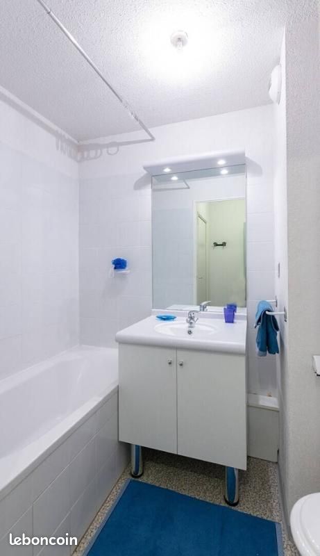 Appartement 1 pièce 15 m² · à Marseille · 15 m² · 431 €/mois