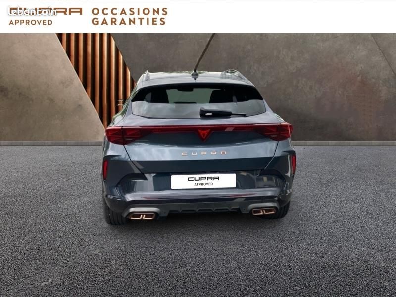 Cupra Formentor 1.5 eHybrid 204ch V DSG6 (image 9)