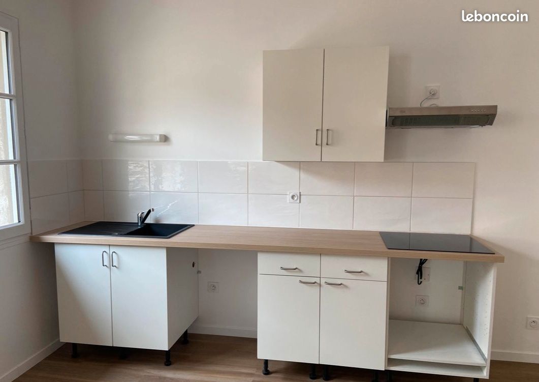 Appartement 3 pièces 80 m² · à Sainte-Foy-la-Grande · 80 m² · 720 €/mois